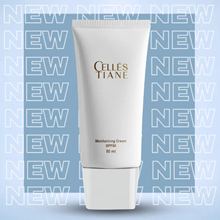 CELLES TIANE קרם לחות לפנים SPF 50